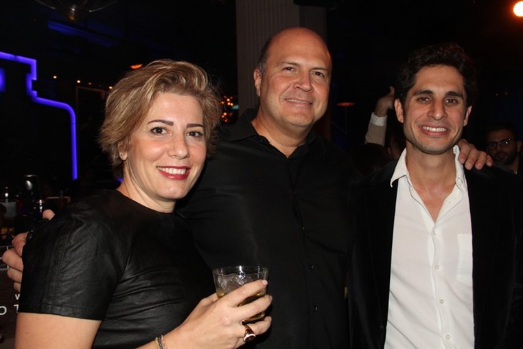 The Launching of Haig Club Whisky